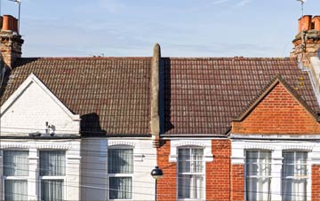 clay roofing Wakes Colne Green, Essex