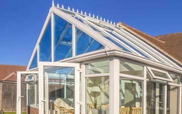conservatory roof insulation costs Wakes Colne Green