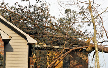 emergency roof repair Wakes Colne Green, Essex