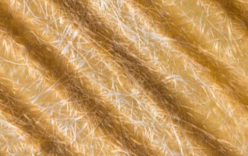 Wakes Colne Green fibreglass roof waterproofing