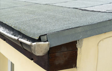 Wakes Colne Green flat garage roofing repairs