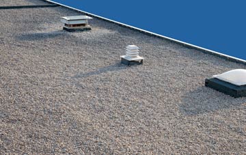 flat roofing Wakes Colne Green, Essex