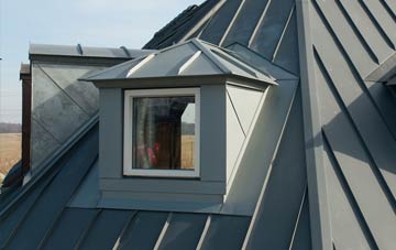 metal roofing Wakes Colne Green, Essex
