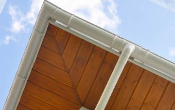 Wakes Colne Green soffit types