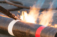 Wakes Colne Green flat roofing replacement