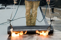 Wakes Colne Green flat roof sealing quote