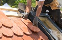 Wakes Colne Green tiled roofing companies