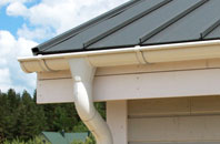 Wakes Colne Green soffits